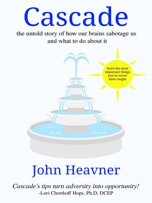 cover image of Cascade